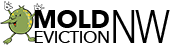 Mold Eviction NW Logo