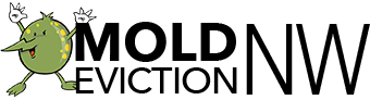 Mold Eviction NW Logo